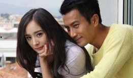 杨幂卓伟最新爆料